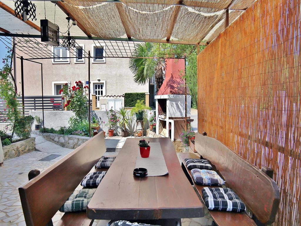 Apartments Suki Rovinj Habitación foto