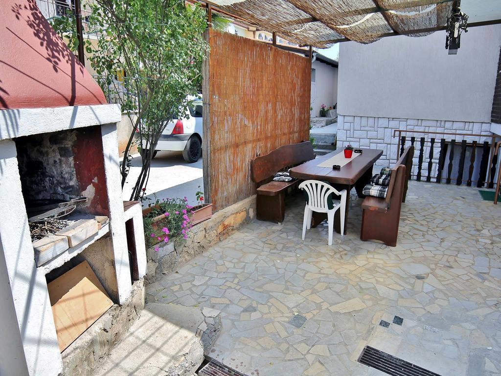 Apartments Suki Rovinj Habitación foto