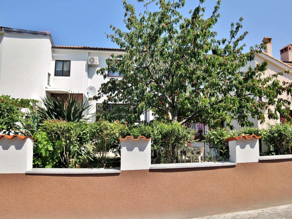 Apartments Suki Rovinj Habitación foto