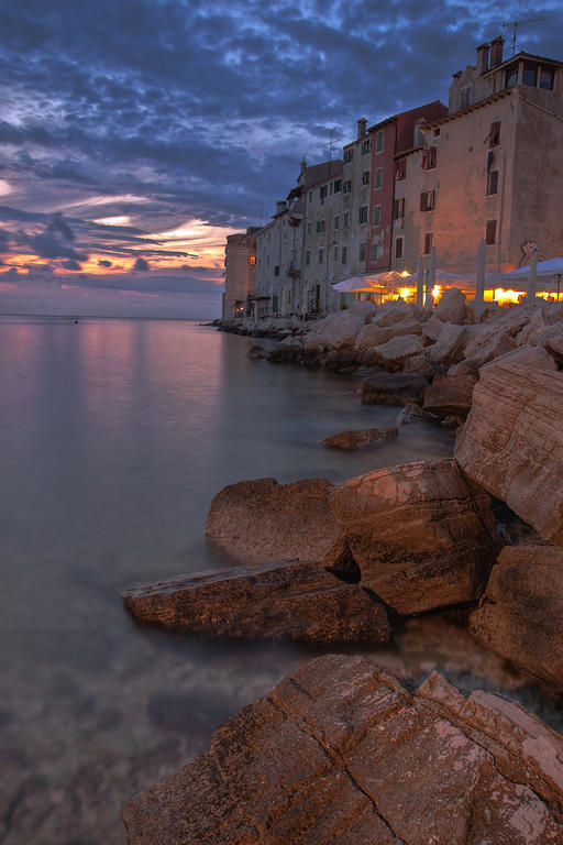 Apartments Suki Rovinj Habitación foto